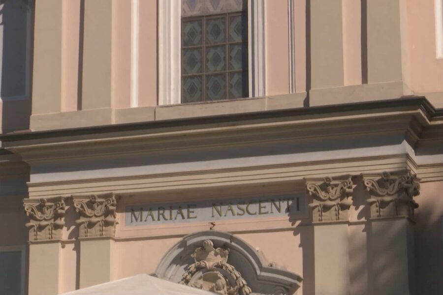 13675 Madonna di Rogoredo Pedrini Serve trasparenza sullinvestimento da 100 mila euro 1784992466
