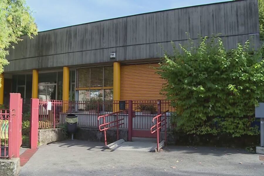 L’asilo di Salita Cappuccini non chiude, il Pd e FdI: “Rimanga aperta anche la Corridoni”