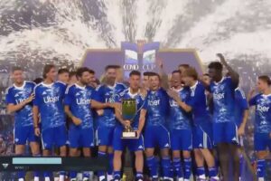 Como Cup: club internazionali al Sinigaglia dal 28 luglio, biglietti da 25 euro