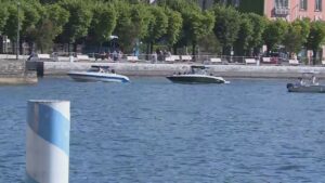 Nasce Nautica Lago di Como: 19 imprese del Lario fanno squadra per la sicurezza e la qualità dei servizi