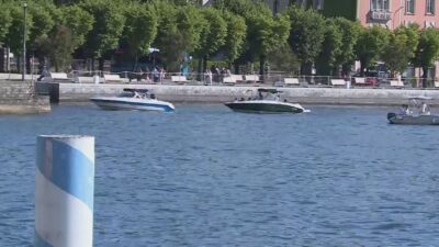 Nasce Nautica Lago di Como: 19 imprese del Lario fanno squadra per la sicurezza e la qualità dei servizi