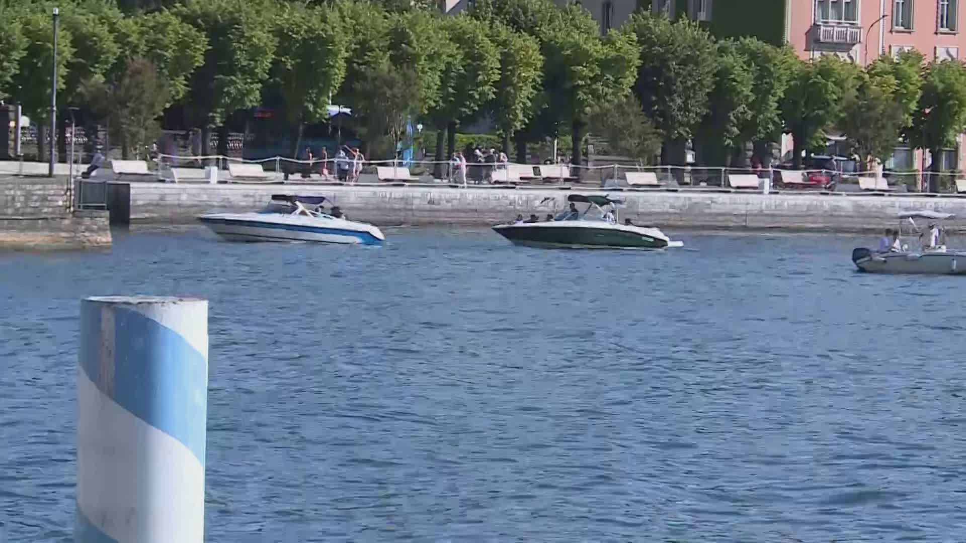 Nasce Nautica Lago di Como: 19 imprese del Lario fanno squadra per la sicurezza e la qualità dei servizi