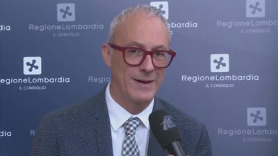 Concessioni idroelettriche, Orsenigo: “La partita del secolo per la Lombardia”