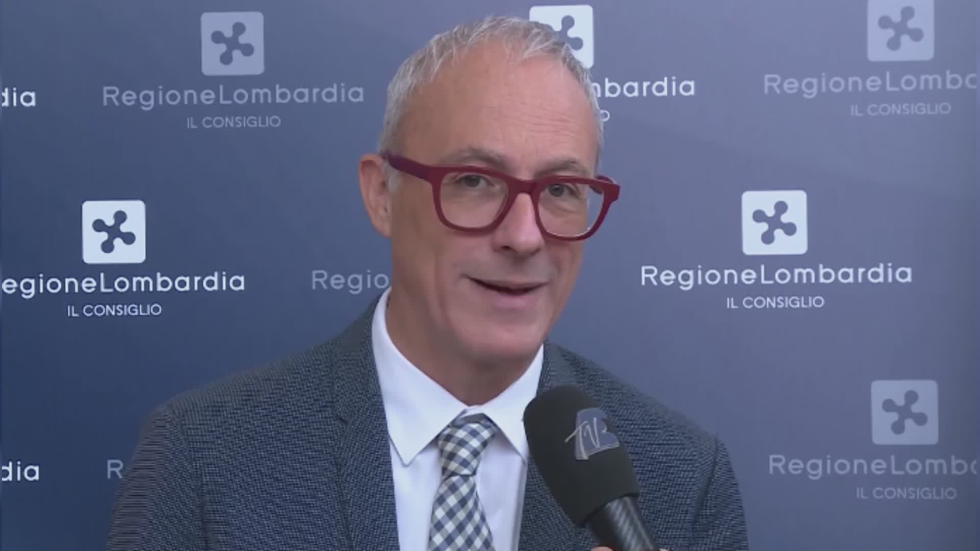 Concessioni idroelettriche, Orsenigo: “La partita del secolo per la Lombardia”