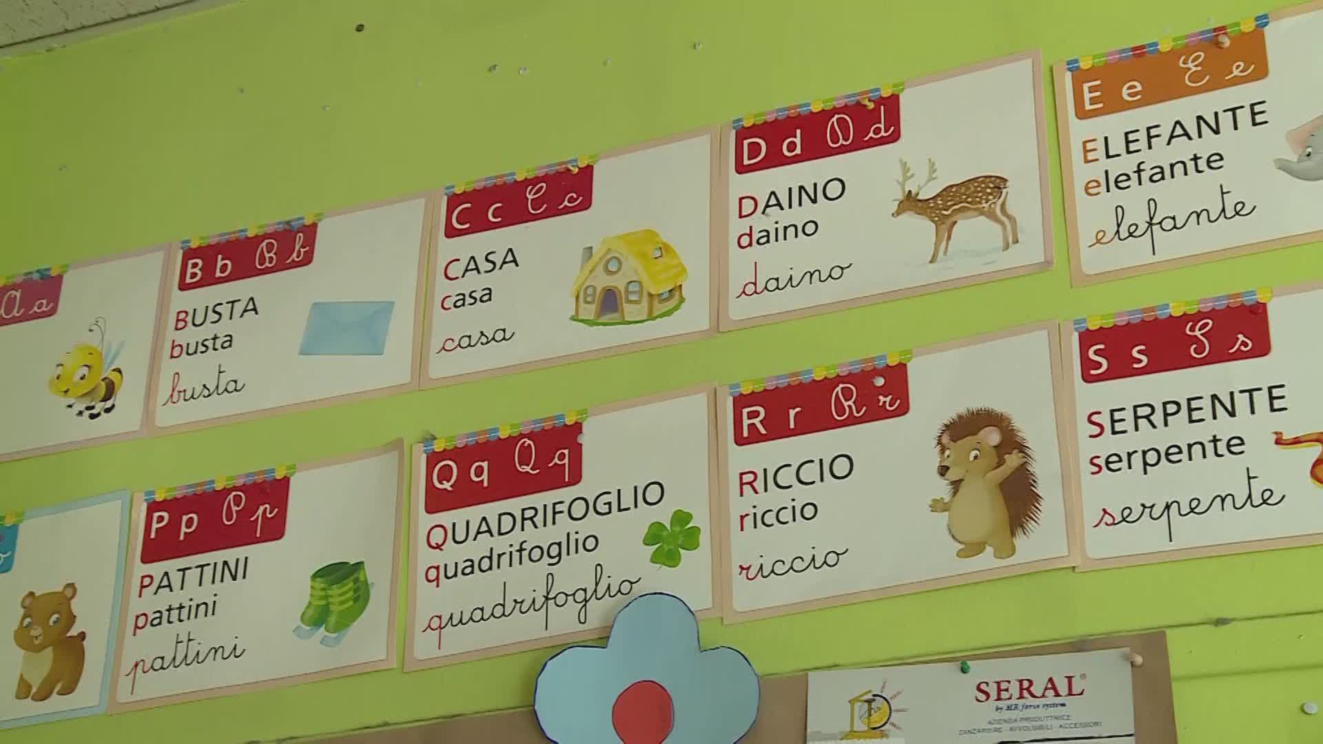 Corridoni, la replica del sindaco Rapinese: “L’emergenza non è colpa del Comune”