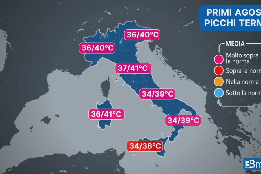 13722 Torna il caldo 1785149143