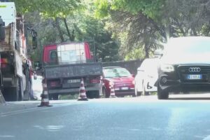 Como, da domani attivo Geo-Works: il nuovo portale per il coordinamento dei cantieri stradali