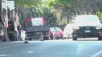 Como, da domani attivo Geo-Works: il nuovo portale per il coordinamento dei cantieri stradali