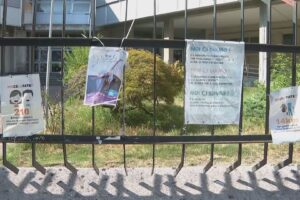 Primaria Corridoni, interviene il provveditore. La preside: “Riunione proficua”