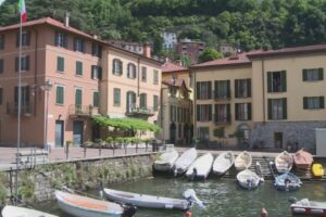 Le note di Beethoven sul Lago di Como con il pianista Christian Leotta. Giovedì appuntamento a Torno