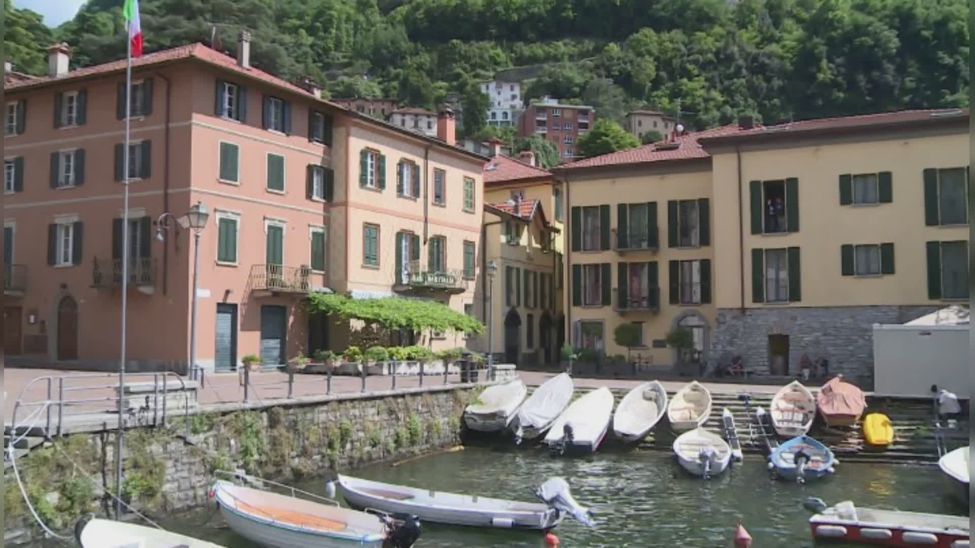 Le note di Beethoven sul Lago di Como con il pianista Christian Leotta. Giovedì appuntamento a Torno