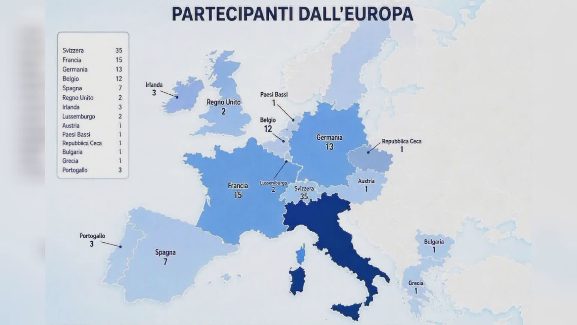 Premio Letteratura Città di Como, 2500 partecipanti da tutto il mondo