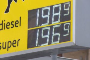 Sconto sul gasolio alla vigilia dell’esodo estivo. I gestori: “Categoria in sofferenza”