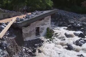 Dissesto idrogeologico, dalla Regione oltre 10 milioni per 28 interventi in provincia di Como