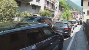 Statale Regina, nuova ordinanza anti-caos, dal 4 agosto divieti anche per camper e roulotte