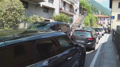 Statale Regina, nuova ordinanza anti-caos, dal 4 agosto divieti anche per camper e roulotte