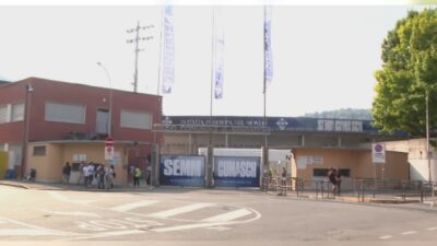 Como Cup, al via l’evento al Sinigaglia. Fabregas: “Sarà una grandissima opportunità”