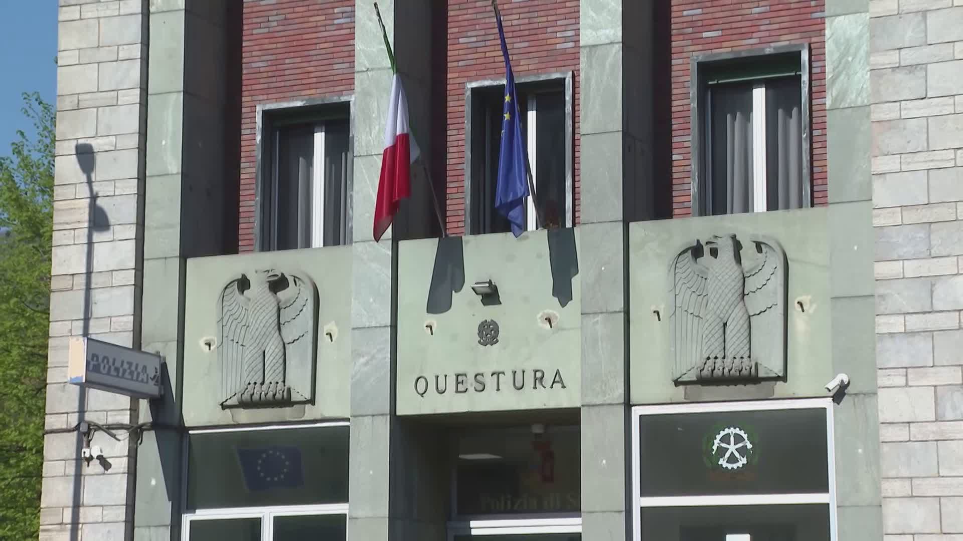 Prostituzione in centri benessere del Milanese, tra i sette arrestati anche due comaschi
