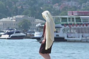 Caldo e siccità, allerta a Como. Lago ai minimi e allerta gialla incendi