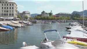 Dai bollini agli Ncc, rivoluzione dei posti barca a Como. Approvato il nuovo regolamento, Rapinese: “Ciaone ai buttadentro”