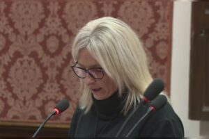 Dopo il consiglio comunale, Negretti al sindaco: “Trasforma il silenzio in programma di governo”