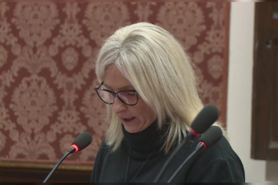 13865 Dopo il consiglio comunale Negretti al sindaco Trasforma il silenzio in programma di governo 1785346321