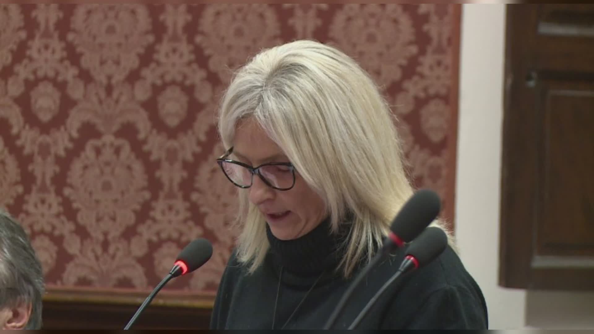 Dopo il consiglio comunale, Negretti al sindaco: “Trasforma il silenzio in programma di governo”