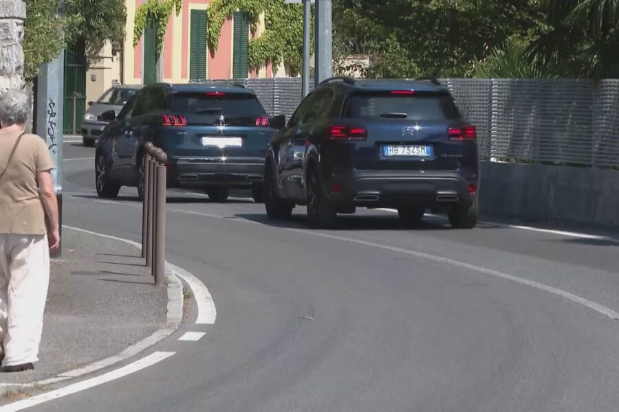 Incidente tra Erba e Ponte Lambro, non ce l’ha fatta il 17enne finito fuori strada con la moto