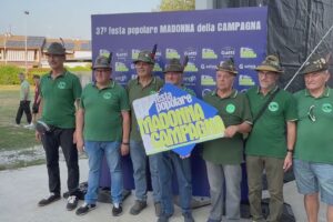 Seregno in festa con la “Madonna della Campagna”. A settembre cibo, musica e tradizione brianzola