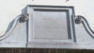 Ex orfanotrofio di Como, la vendita è definitiva: aggiudicato da una società comasca