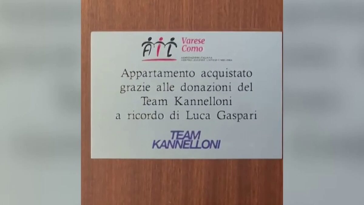 AIL Varese-Como, il sogno diventa realtà: ecco la prima casa per i pazienti ematologici
