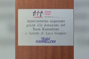 AIL Varese-Como, il sogno diventa realtà: ecco la prima casa per i pazienti ematologici