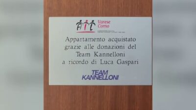 AIL Varese-Como, il sogno diventa realtà: ecco la prima casa per i pazienti ematologici