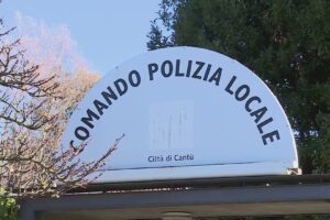 Commissariato di polizia a Cantù, ok del consiglio comunale al trasferimento dell’immobile
