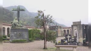 Lavori sulle pavimentazioni, chiusura temporanea dei cimiteri di Como. Il calendario