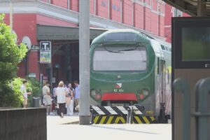 Trenord e Asf Autolinee presentano il “Como Open Pass”: Il biglietto che unisce treno e bus