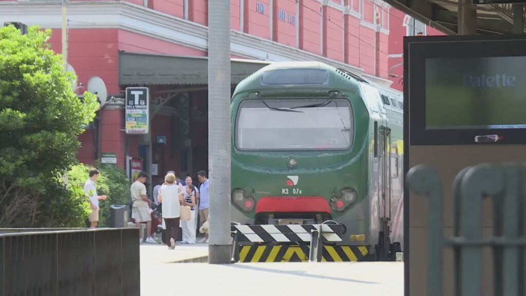 Trenord e Asf Autolinee presentano il 