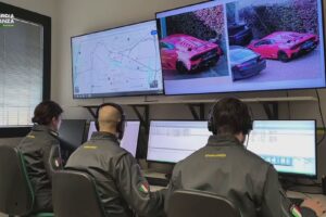 Tremezzina, infortunio durante il canyoning. 27enne salvata dal soccorso alpino