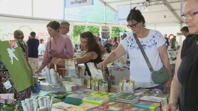 Fiera del Libro, torna l’appuntamento in piazza Cavour. Dal 29 agosto la 74esima edizione
