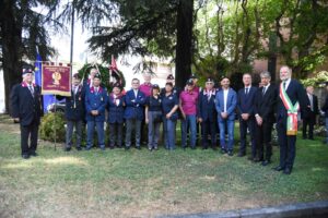Como ricorda il sacrificio del brigadiere Luigi Carluccio