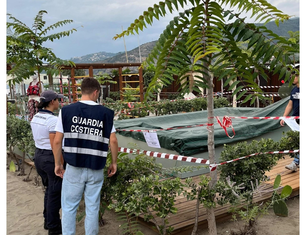 ++ Bimba morta in piscina, indagati i titolari dello stabilimento ++