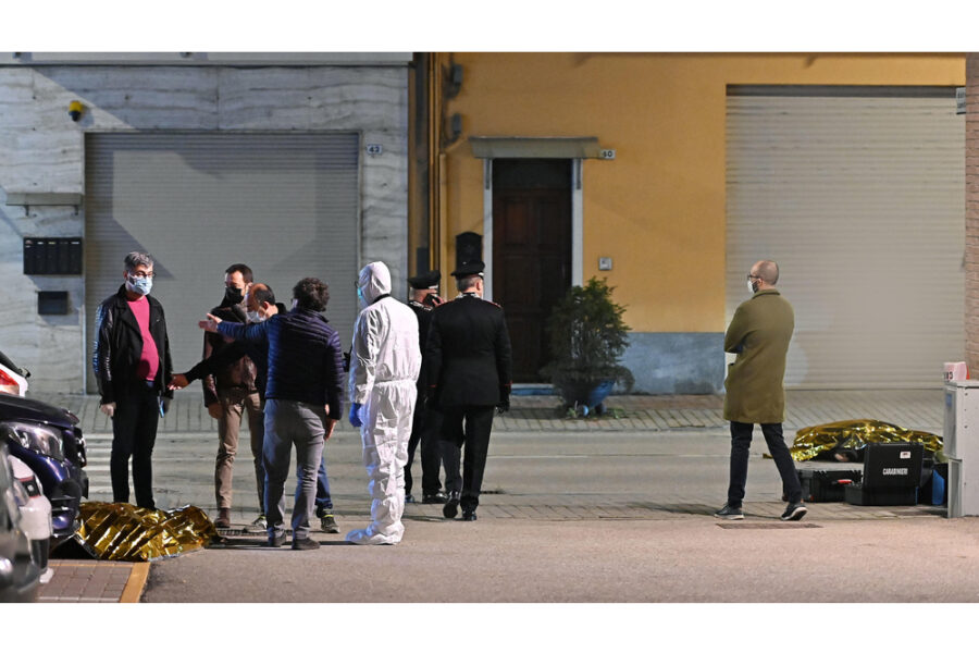Le famiglie dei rapinatori uccisi potrebbero rivalersi sui beni del gioielliere
