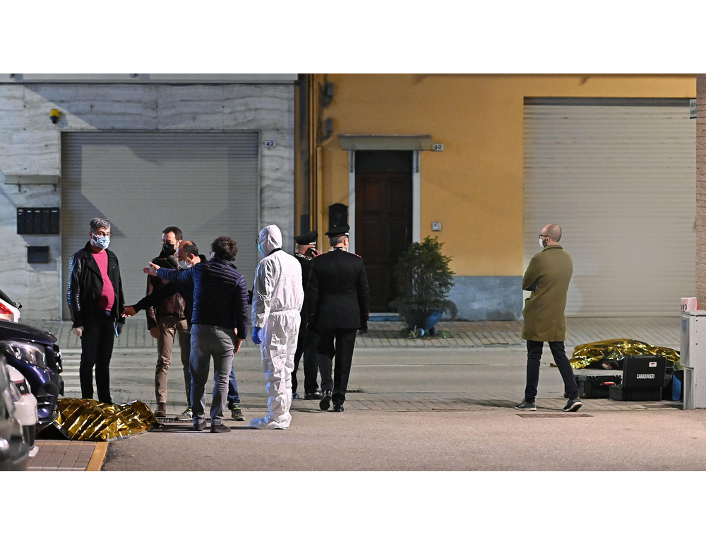 ++ Parti civili ‘nessun risarcimento da Roggero, pronti a pignorare’ ++