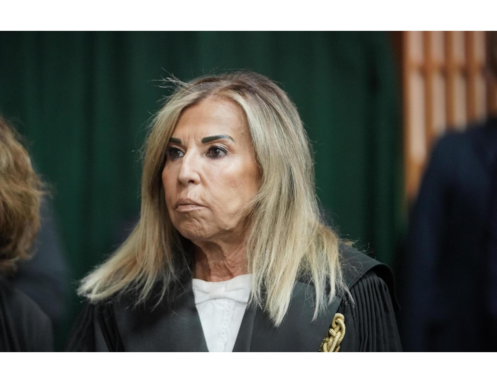 ++ Pg Musti, ‘per il parere sulla grazia è importante il pentimento’ ++