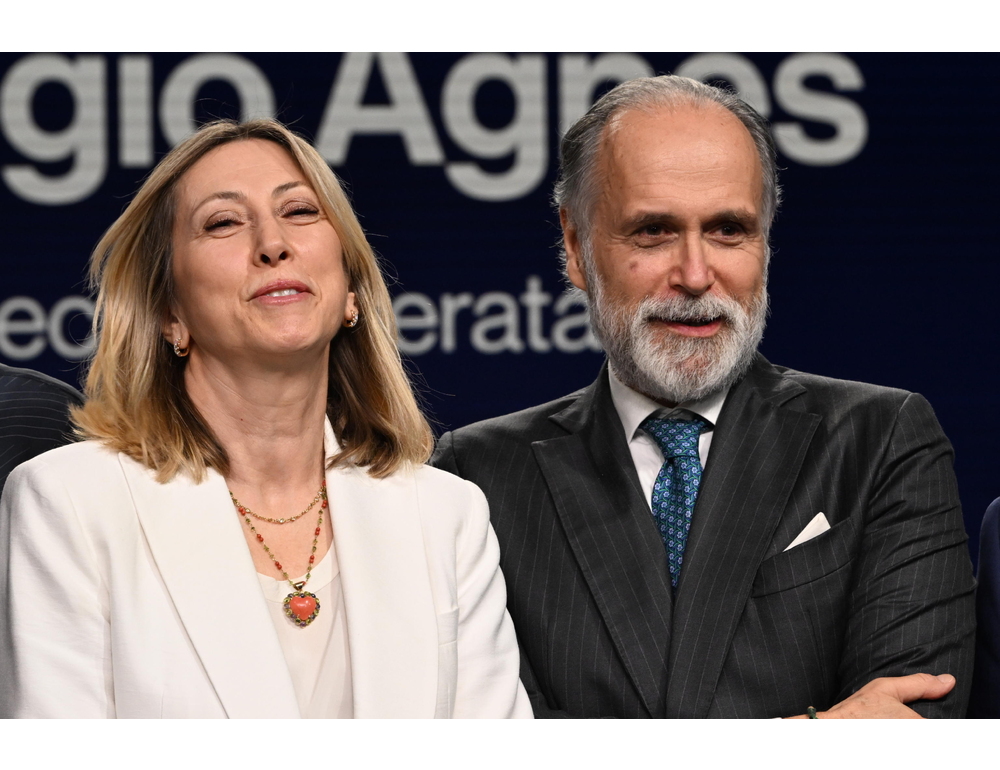 ++ Rossi, ‘Agnes straordinaria presidente di garanzia, un errore non votarla’ ++