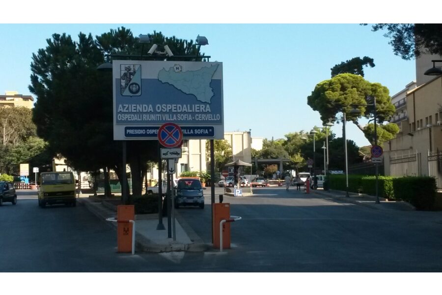 Impatto frontale nel Trapanese