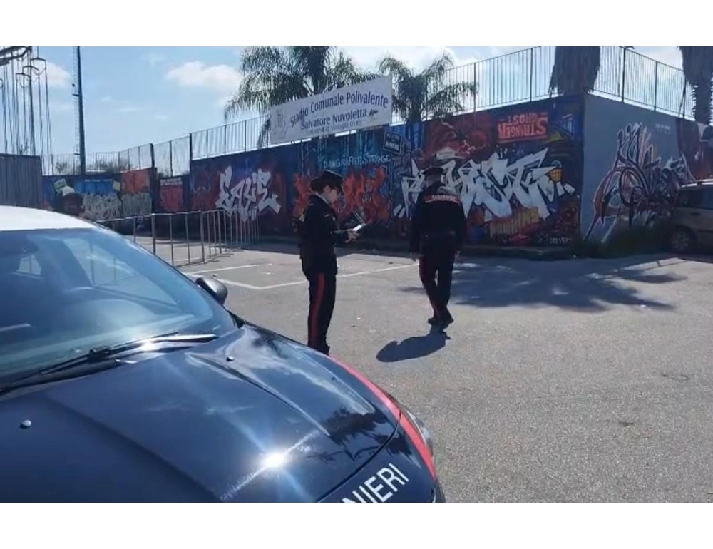 16enne accoltellò due ragazzini per punizione ma il mandante era in carcere