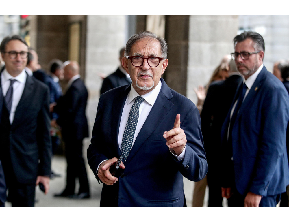 A Milano pranzo a casa La Russa con civici e Lupi per il futuro candidato sindaco