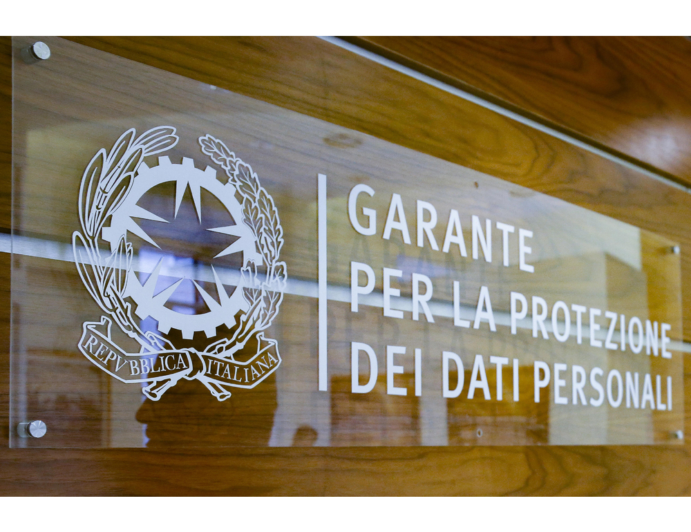 AI Act, Garante Privacy ‘rafforzare le tutele per i dati biometrici’