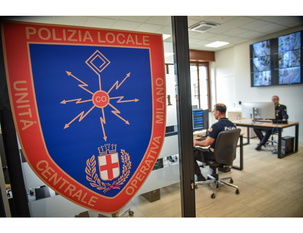 Abusi e stalking, arrestato modello che sfila per importanti maison